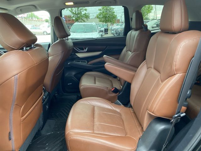 2020 Subaru Ascent Touring photo