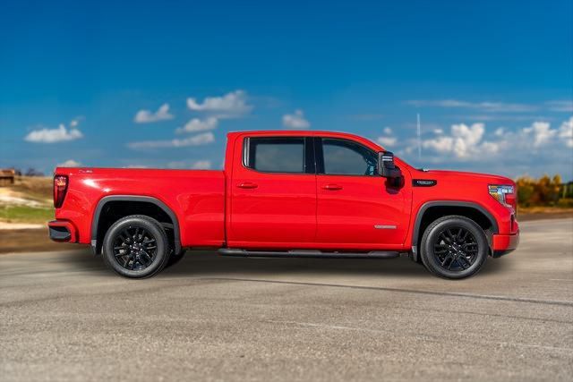 2020 GMC Sierra 1500 Elevation 8