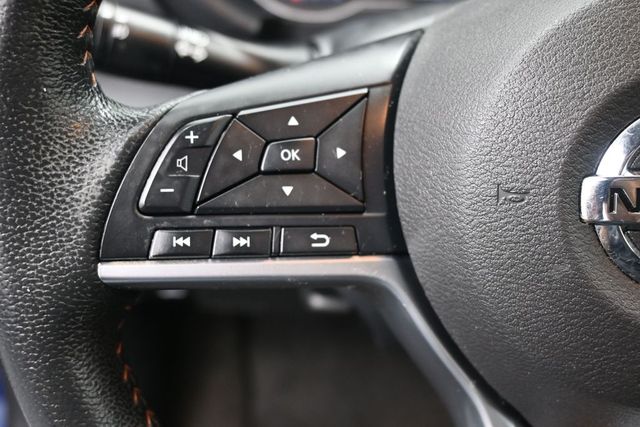Used 2018 Nissan Kicks SUV