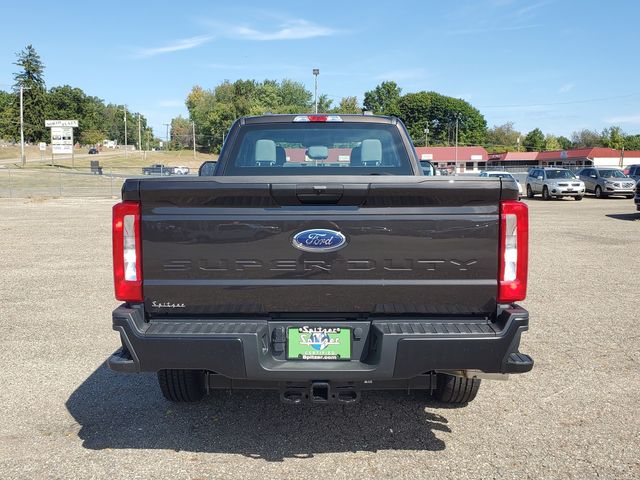 New 2024 Brown Ford XL image 7