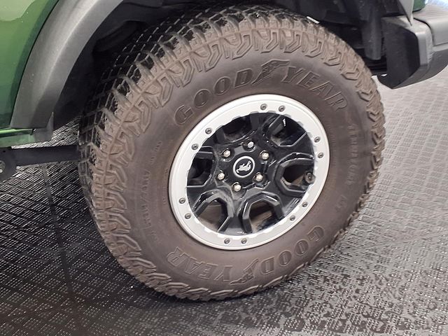 2022 Ford Bronco - Image 29