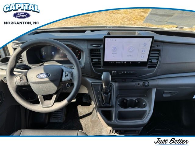 New 2027 White Ford Base image 18