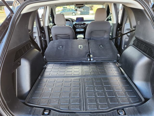 Used 2021 Ford Escape SUV
