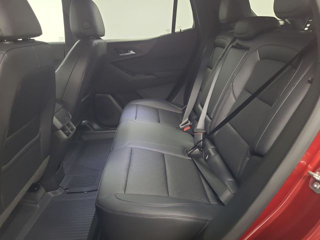 2026 – Chevrolet – Equinox