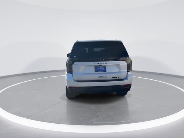 Used 2025 Beige Chevrolet RST image 6