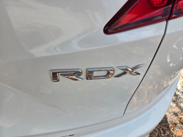 Certified Used 2021  Acura Base image 5