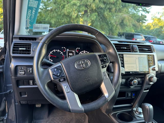 2022 Toyota 4Runner SR5 Premium 14