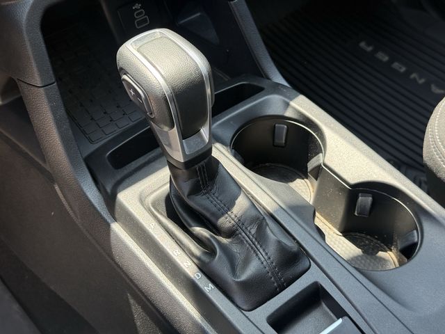2024 Ford Ranger XLT Gray at Cook Ford