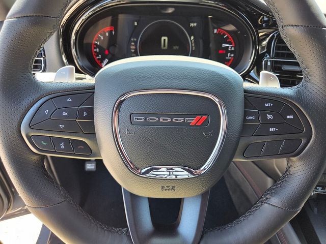 New 2026 Gray Dodge GT HEMI V8 image 22