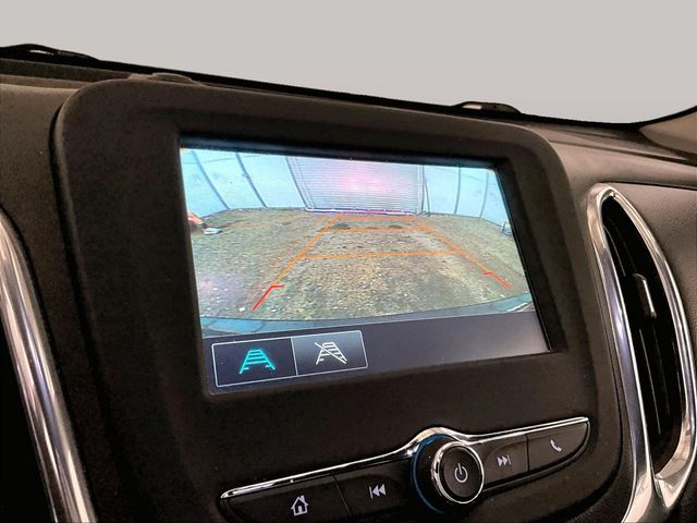 2018 Chevrolet Equinox LT Gray at Auto Express Mitsubishi
