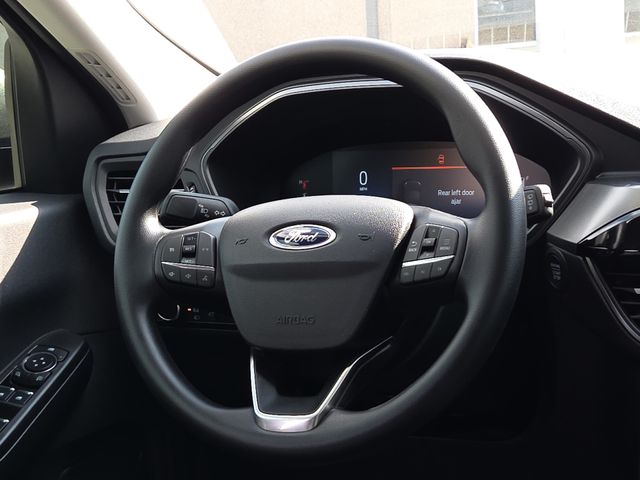 New 2026 Black Ford Active image 13