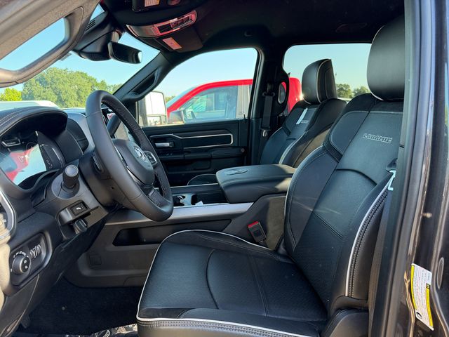 new 2026 Ram 2500 car, priced at $79,900