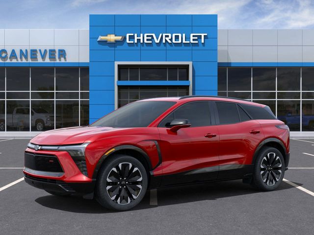 2025 Chevrolet Blazer EV RS 2