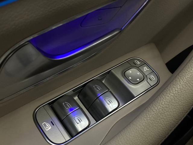 2024 Mercedes-Benz GLE GLE 350 4MATIC