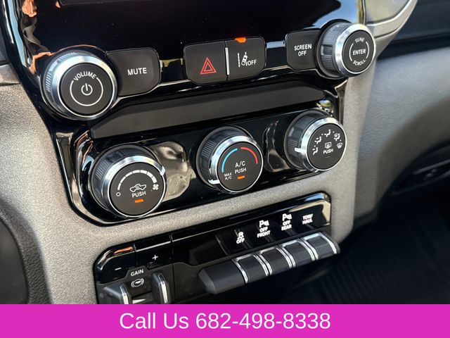Used 2025 Ram 1500 Truck