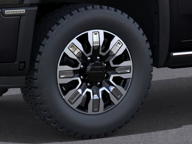 2026 GMC Sierra 2500HD Denali:46940
