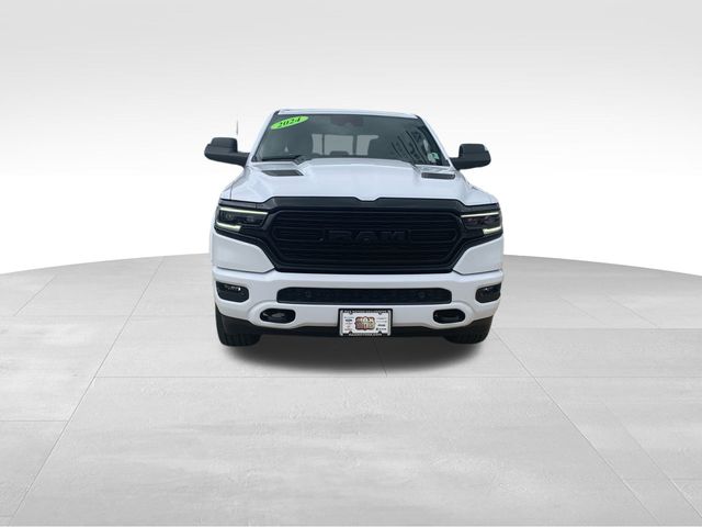 2024 Ram 1500 Limited 2