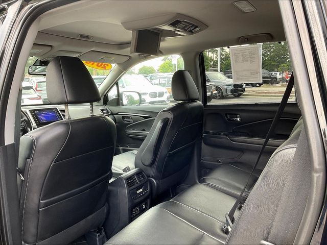 Used 2016 Honda Pilot SUV