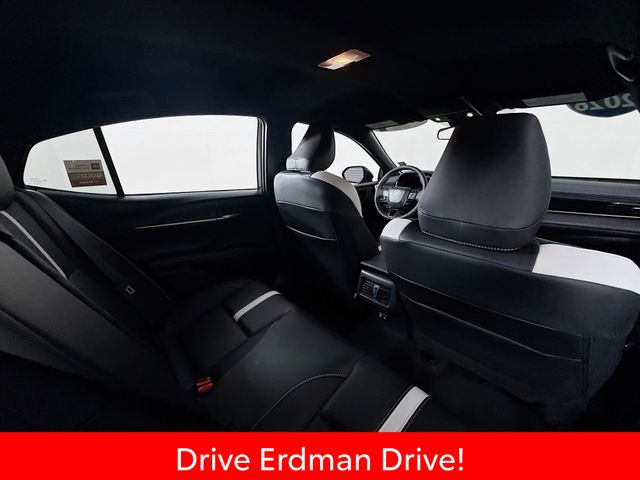 Used 2026 Toyota Camry Sedan