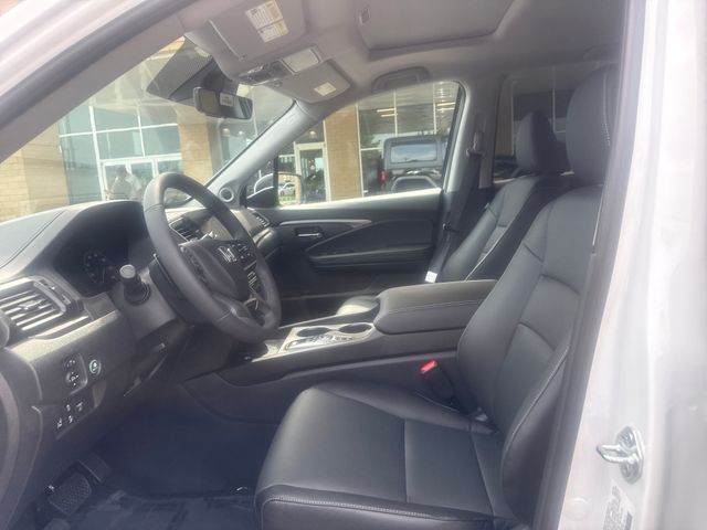 New 2026 Honda Ridgeline Truck