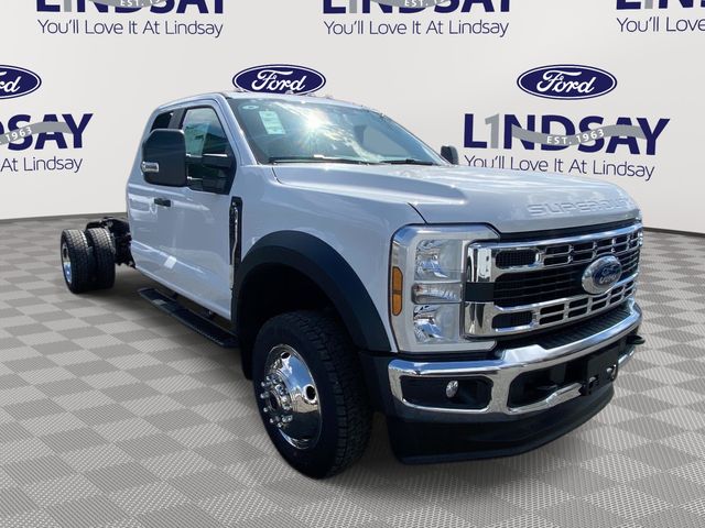 2025 Ford F-450SD