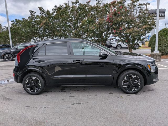 2026 Kia Niro EV Wind