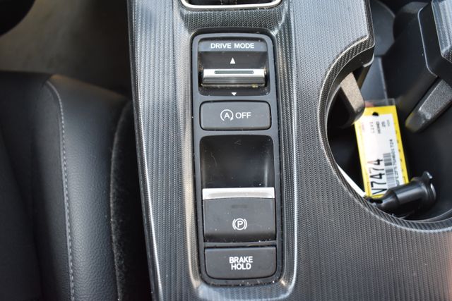Used 2025 Honda Civic Sedan