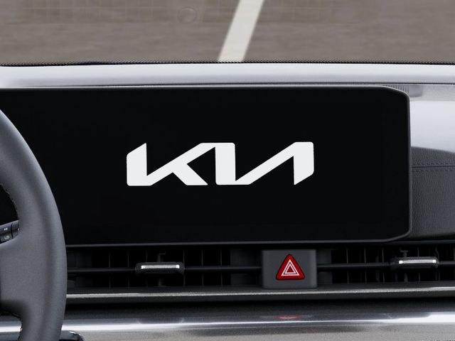 New 2026 Kia Carnival MPV Van