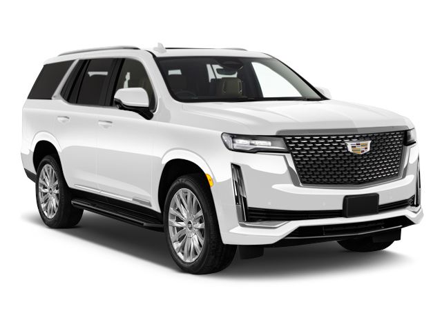 2023 Cadillac Escalade Premium Luxury 4WD