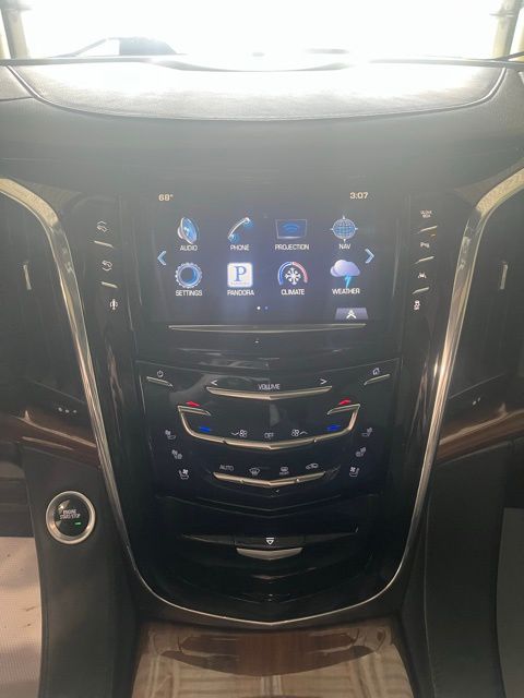 2016 Cadillac Escalade Premium photo