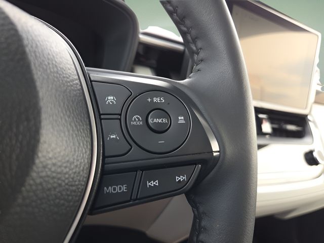 Used 2026 Toyota Corolla Cross SUV