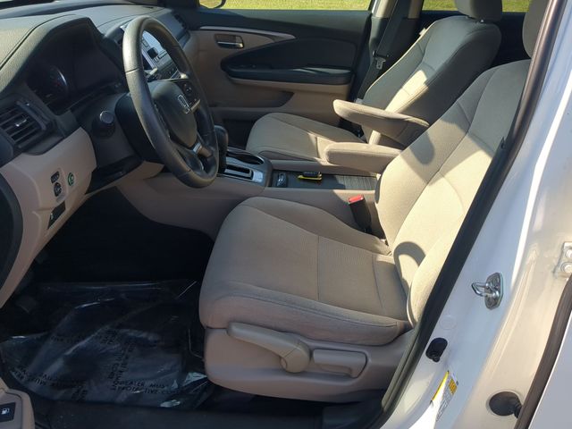 Used 2019  Honda LX image 21