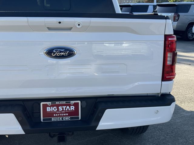 2023 Ford F-150 XLT - 8