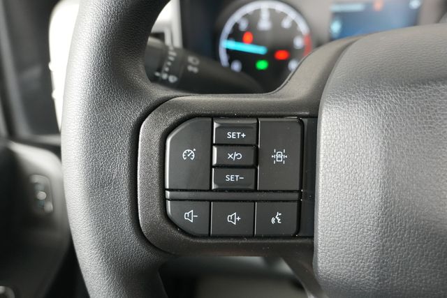 New 2026 White Ford XL image 12