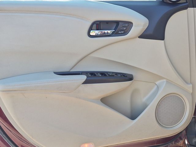 2015 Acura RDX - Image 15