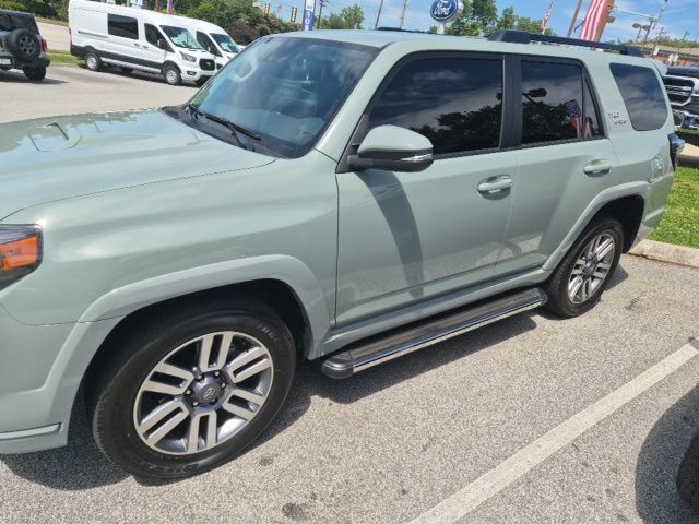 Used 2023  Toyota TRD Sport image 2