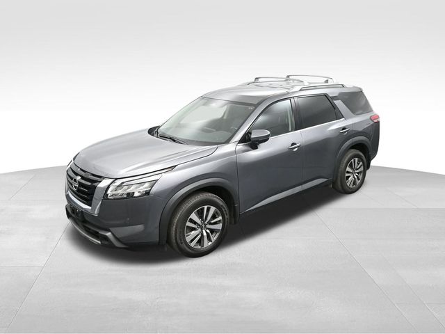 2023 Nissan Pathfinder SL 36