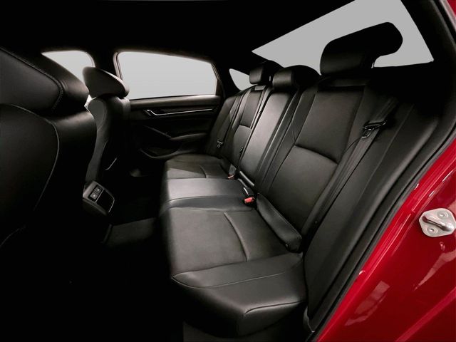 2022 Honda Accord Sport  at Honda North