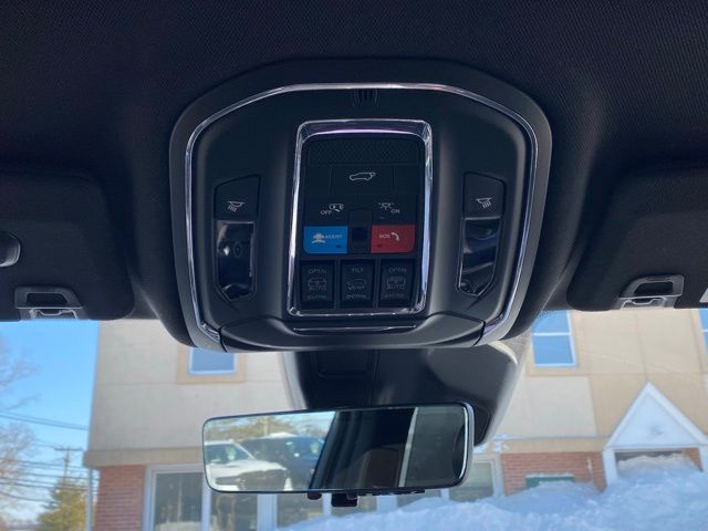 2024 Jeep Grand Cherokee L