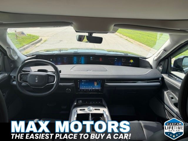 Used 2025 Lincoln Navigator SUV