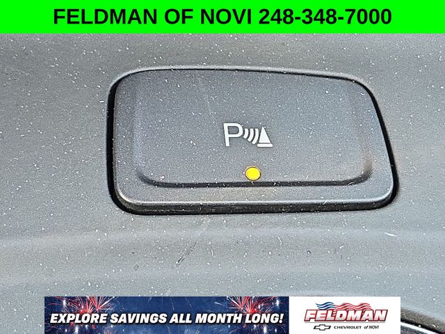 Used 2023 Chevrolet Equinox For Sale in Livonia, MI