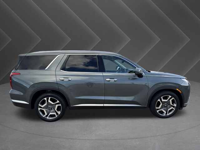 2024 Hyundai Palisade Limited Gray at Westside Lexus
