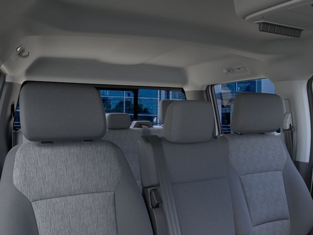 New 2026 White Ford XL image 22