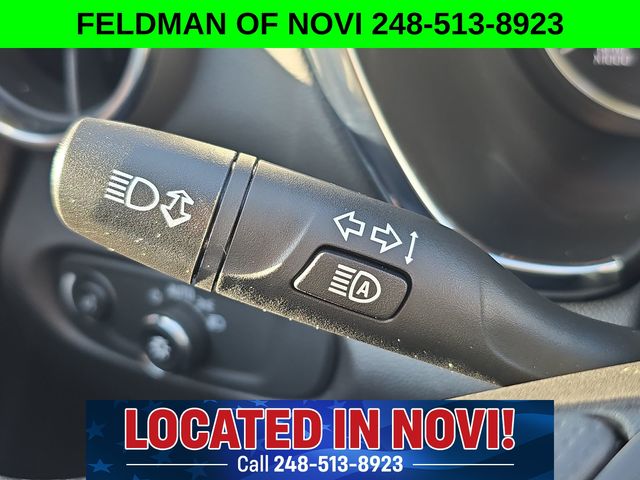 Used 2024 Chevrolet Blazer For Sale in New Hudson, MI