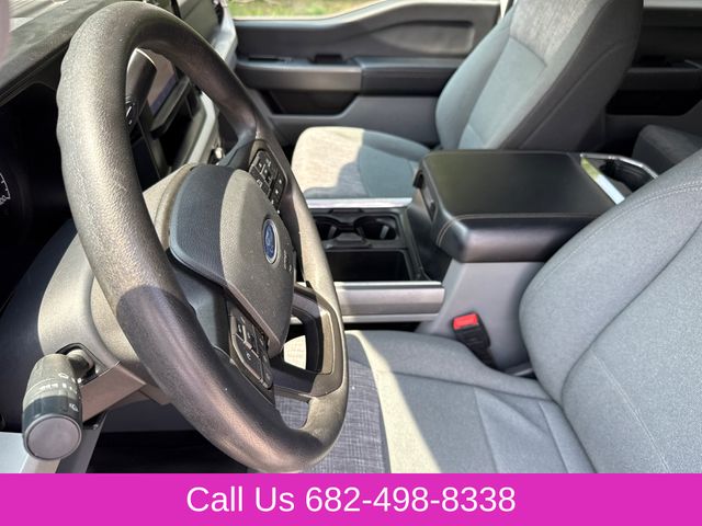 Used 2023 Ford F-250SD Truck