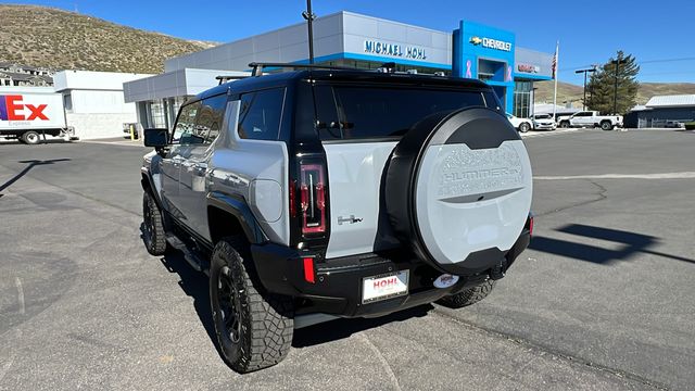 2024 GMC Hummer EV SUV 2X 5