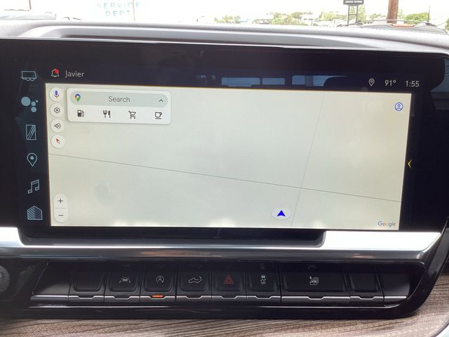 Used Car 2024 Chevrolet Silverado 1500  Lt For Sale Under $35,000 In San Antonio, Texas