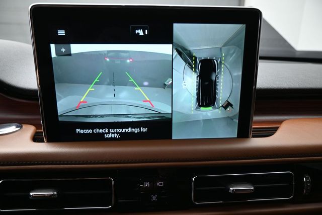 Used 2023 Lincoln Aviator SUV