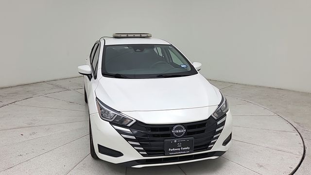 2024 Nissan Versa 1.6 SV - 7
