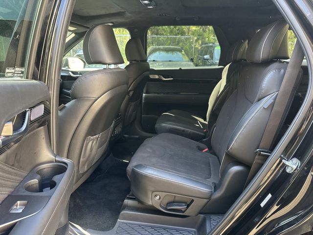 2025 Hyundai Palisade - Image 17